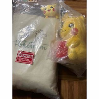 一番くじ ポケモン ラストワン賞の通販 400点以上 | フリマアプリ ラクマ