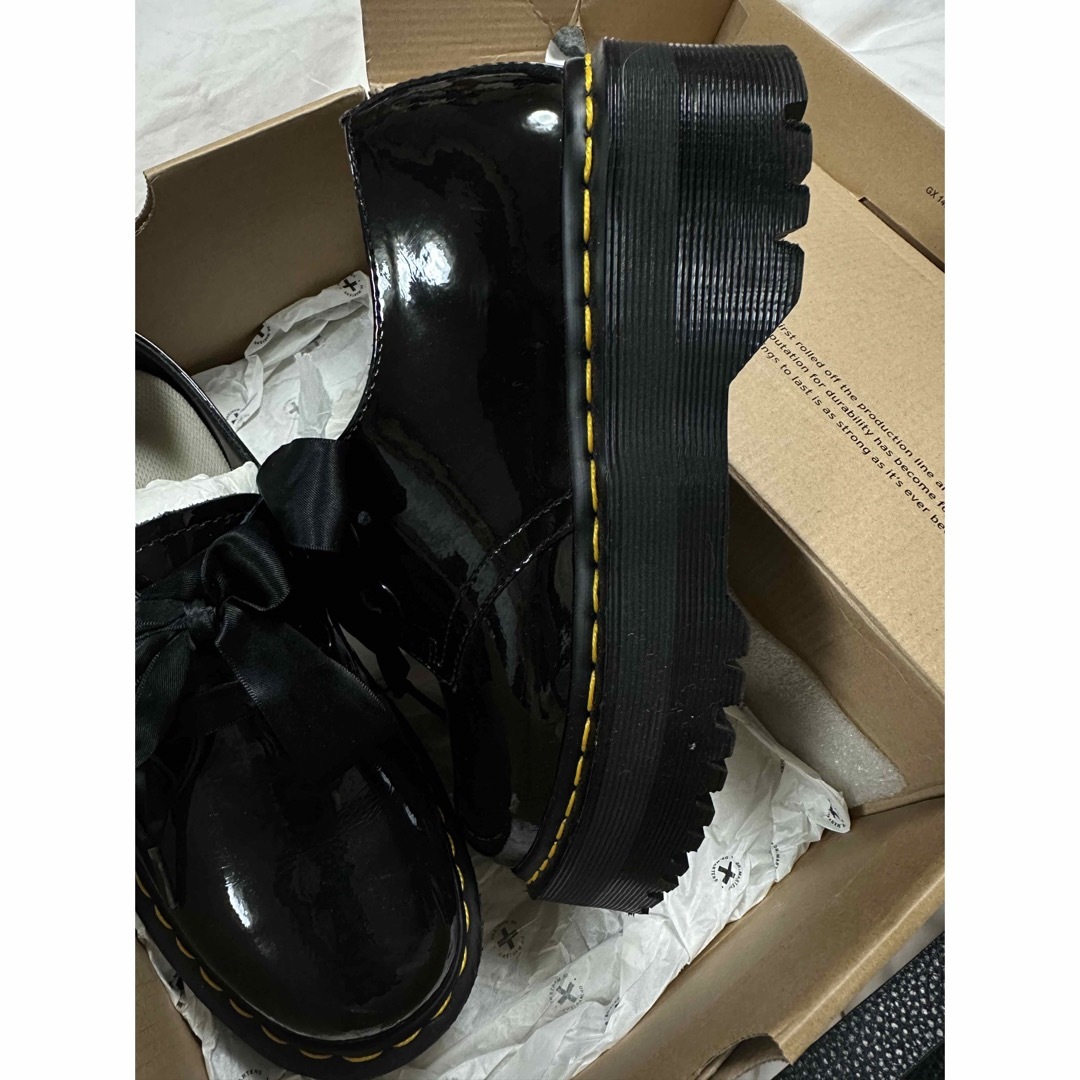 Dr.Martens(ドクターマーチン)のDr.Martens ドクターマーチン　 ローファー レディースの靴/シューズ(ローファー/革靴)の商品写真