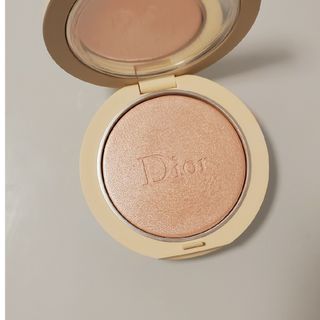 ディオール(Dior)のDior フェイスパウダー フォーエヴァー02(フェイスパウダー)