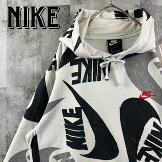 2ページ目 - ナイキ 白 パーカー(メンズ)の通販 1,000点以上 | NIKEの