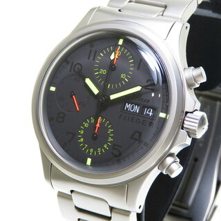 シン(SINN)のジン 腕時計 356.FLIEGER BEAMS45th 限定10(腕時計(アナログ))