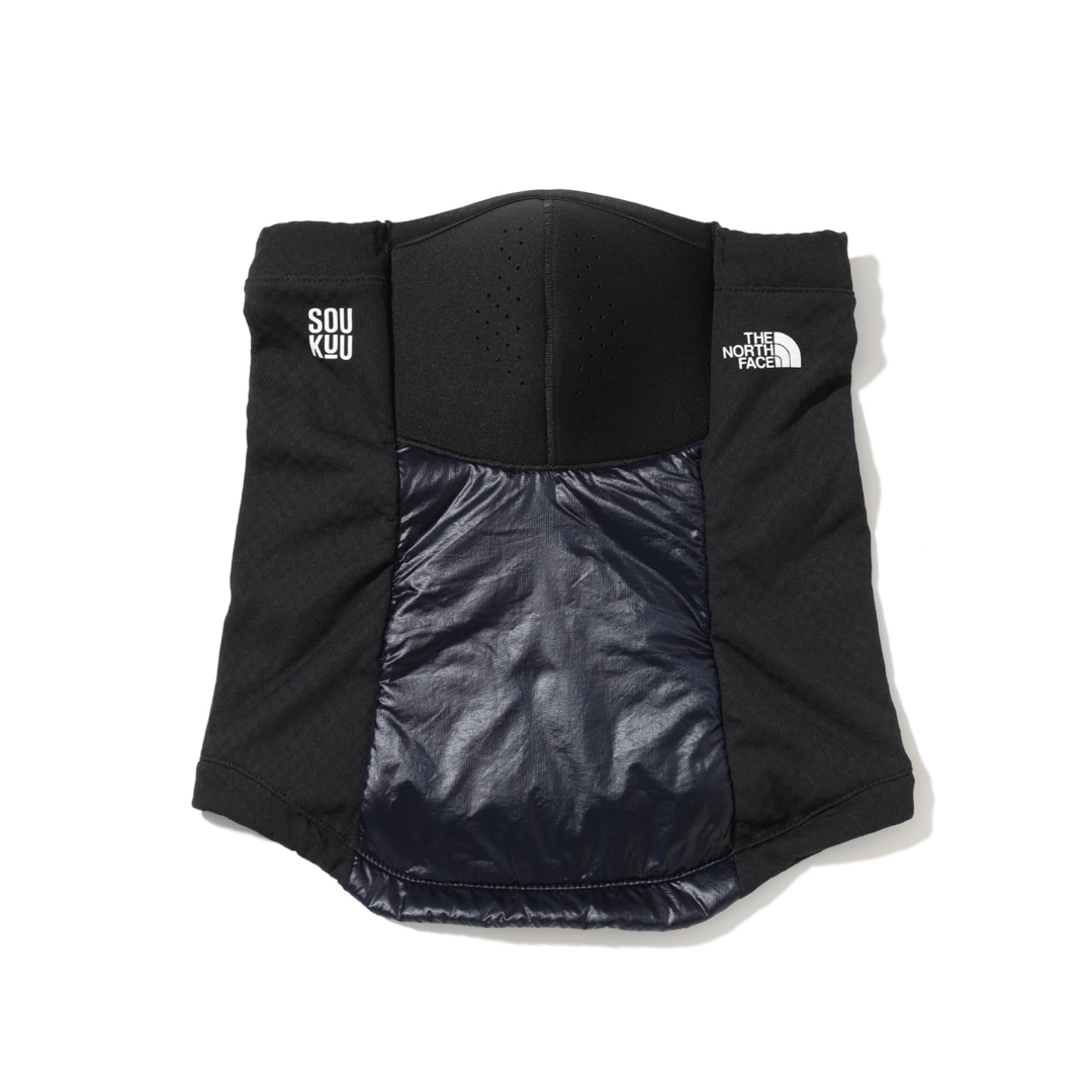 UNDERCOVER THE NORTH FACE FLEECE GAITER