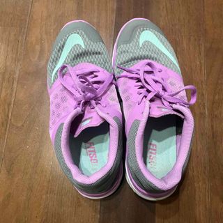 ナイキ(NIKE)のNIKEランニングシューズ(シューズ)