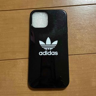 アディダス(adidas)のadidas☆iPhone12ケース(iPhoneケース)