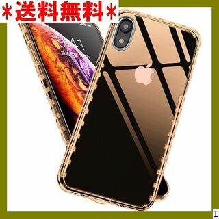 SN1 iPhone XR ケース TPU 対応 落下衝撃 014-14 497(モバイルケース/カバー)
