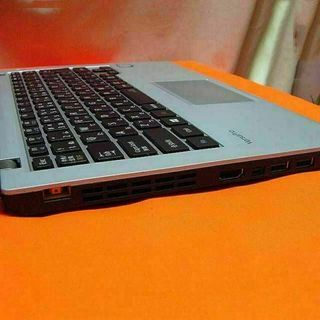 ◇NEC軽量ノート UltraLite VB◇かばんに入れてね◇その④の通販 by