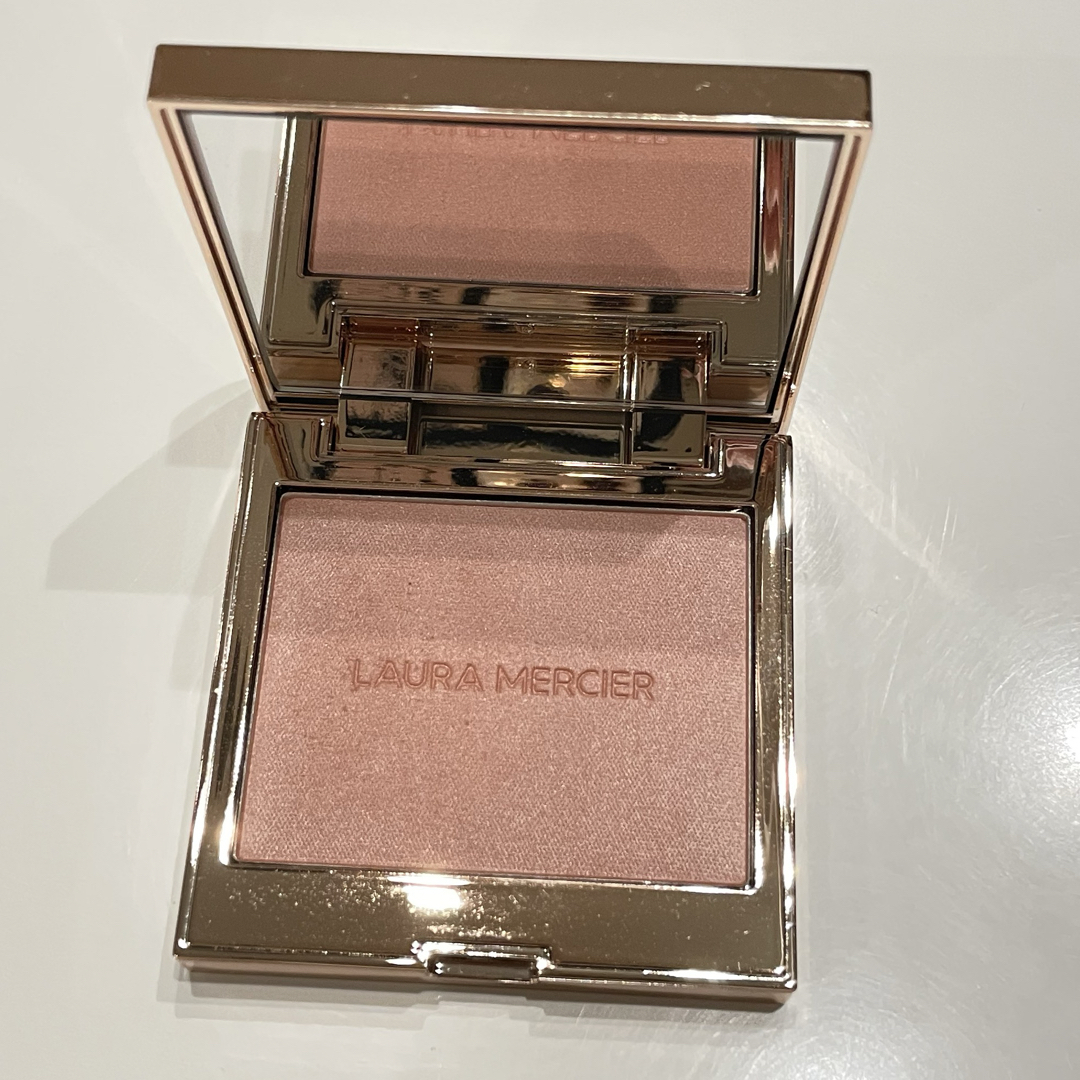 laura mercier(ローラメルシエ)のローラメルシエ　チーク コスメ/美容のベースメイク/化粧品(チーク)の商品写真