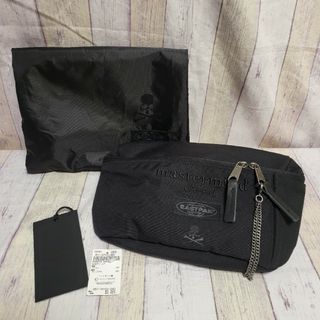 マスターマインドジャパン(mastermind JAPAN)の【mastermind×EASTPAK】ボディバッグ 軽量バッグ(ボディーバッグ)