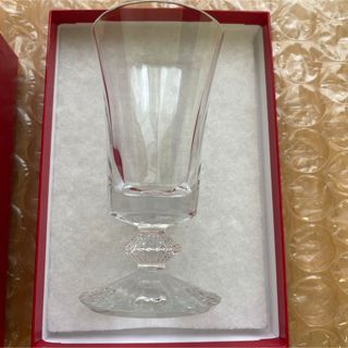 バカラ(Baccarat)のバカラ（baccarat）ミルニュイ ワイングラス 15cm(食器)