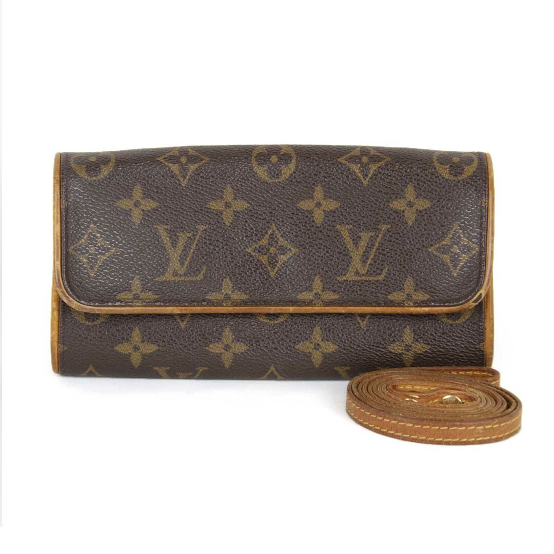 LOUIS VUITTON - 『USED』 LOUIS VUITTON ルイ・ヴィトン ポシェット