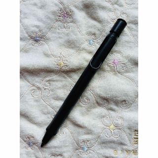 ラミー(LAMY)のLAMYラミー＊サファリシャープペン 0.5mm(ペン/マーカー)