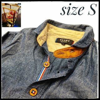 即完売 Mサイズ Beams SSZ 21aw BALLOON SHIRTS