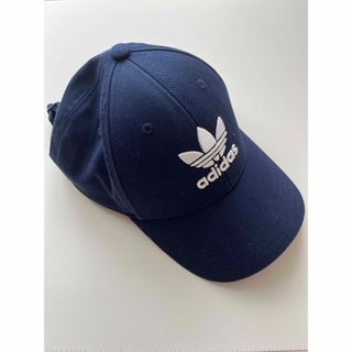 アディダス(adidas)のadidas キャップ ③(キャップ)