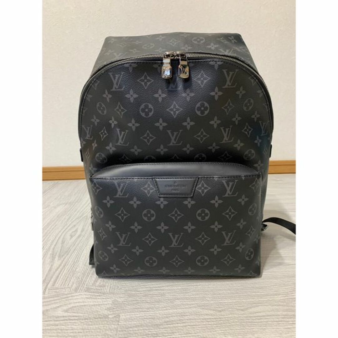 LOUIS VUITTON - LOUIS VUITTON モノグラム エクリプス バックパック ...