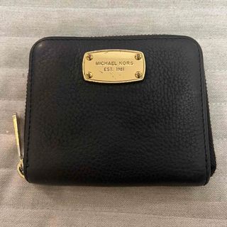 マイケルコース(Michael Kors)のマイケルコース財布(折り財布)