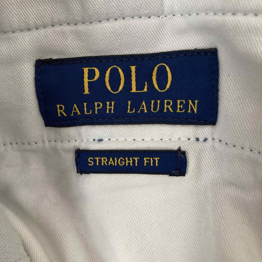 POLO RALPH LAUREN(ポロラルフローレン)の【SAE様用4点セット　】ポロラルフローレン　チノパン　紺　 メンズのパンツ(チノパン)の商品写真