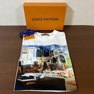 ヴィトン(LOUIS VUITTON) Tシャツ・カットソー(メンズ)の通販 1,000点