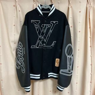 ヴィトン(LOUIS VUITTON) ジャケット/アウター(メンズ)の通販 1,000点
