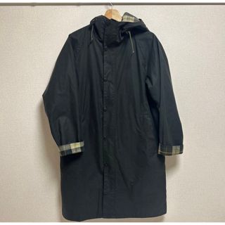 バーブァー(Barbour)のBarbour/バブアー コート【美品】(ロングコート)