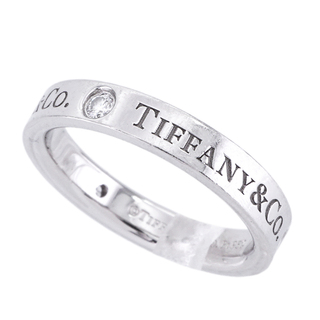 ティファニー 結婚指輪の通販 300点以上 | Tiffany & Co.を買うならラクマ