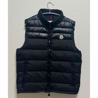 MONCLER - 未使用品□20SS MONCLER/モンクレール SIENNE GIUBBOTTO