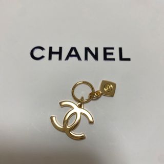 シャネル(CHANEL)のシャネルチャーム　クリスマスオファーチャーム　ノベルティ　(チャーム)