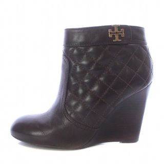 Tory Burch - トリーバーチ ブーツ size7の通販 by AAA's shop ...