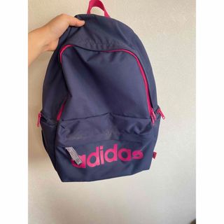 アディダス(adidas)のリュック(その他)