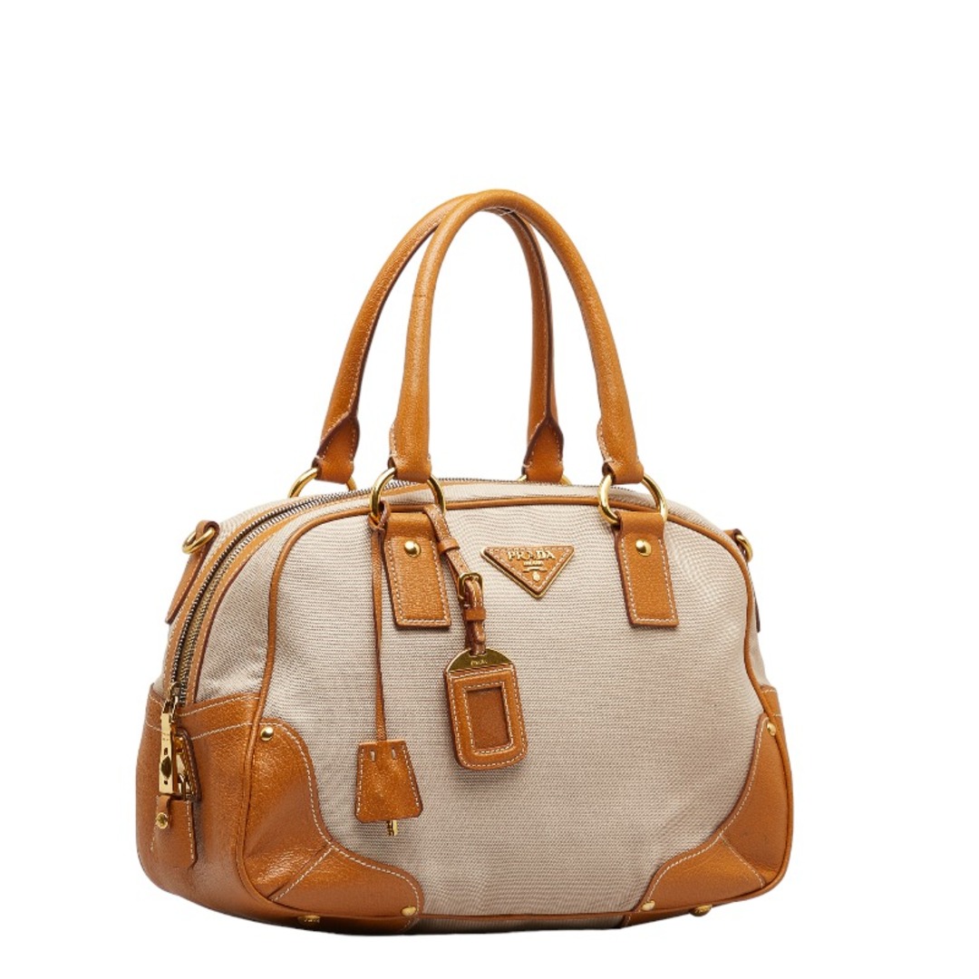 PRADA - プラダ ハンドバッグ ショルダーバッグ 2WAY BT0433