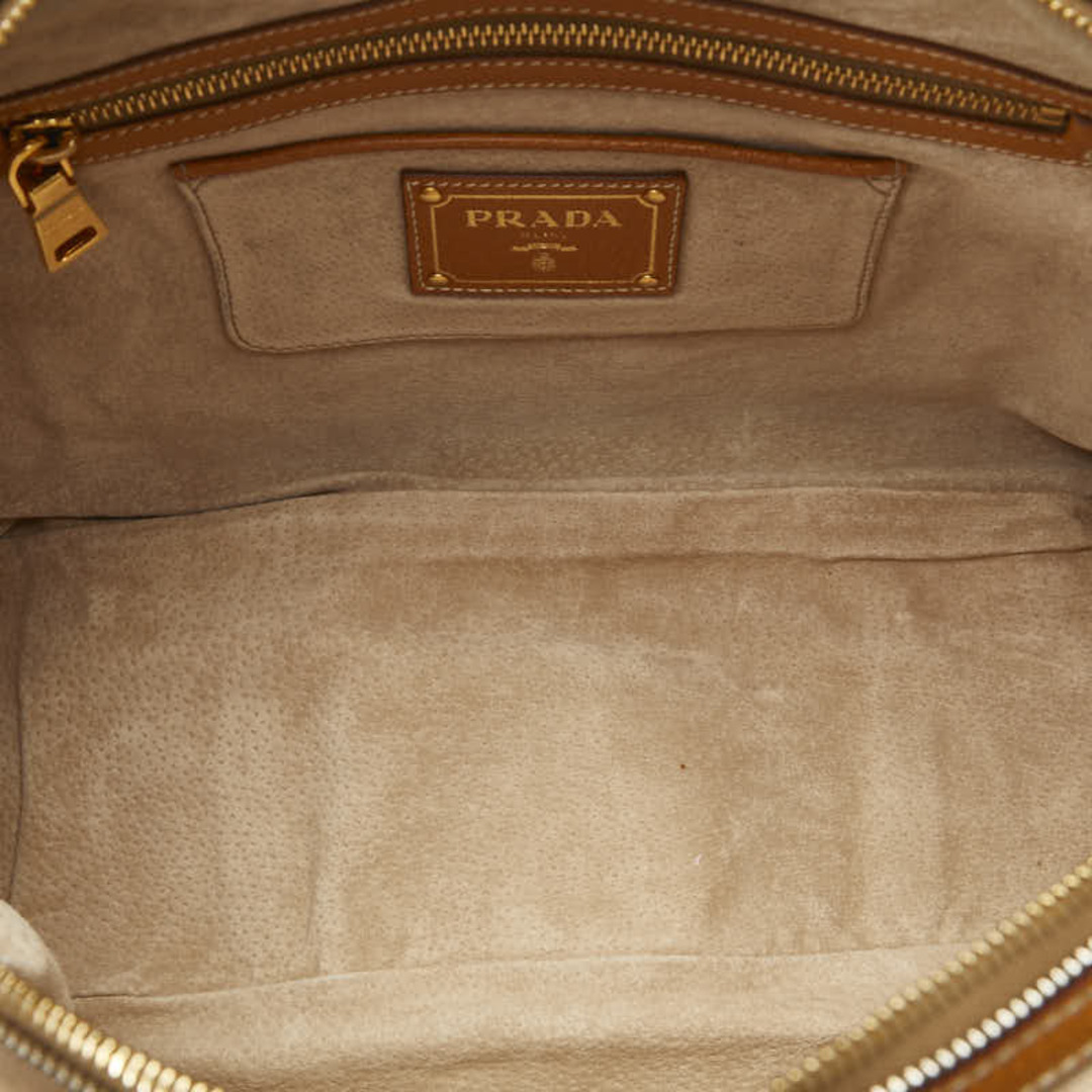 PRADA - プラダ ハンドバッグ ショルダーバッグ 2WAY BT0433