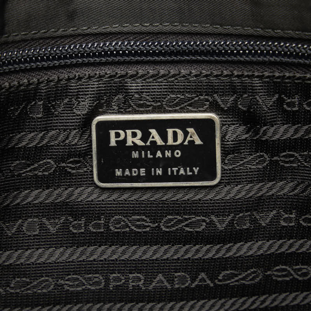 プラダ 斜め掛け ショルダーバッグ ナイロン レディース PRADA 【1-0122403】