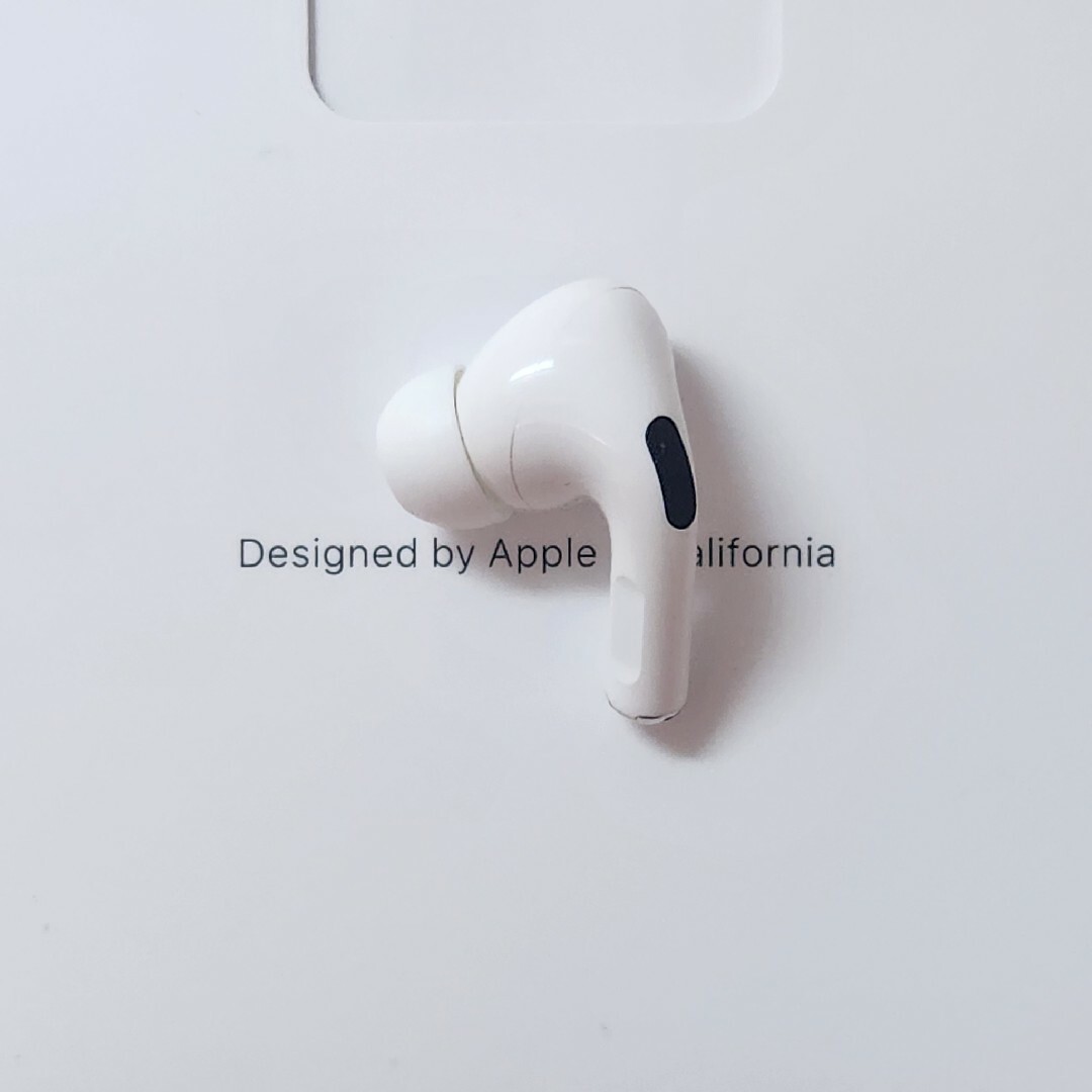 極美品】Apple正規品 AirPods Pro第1世代 左耳 L 第一世代の通販