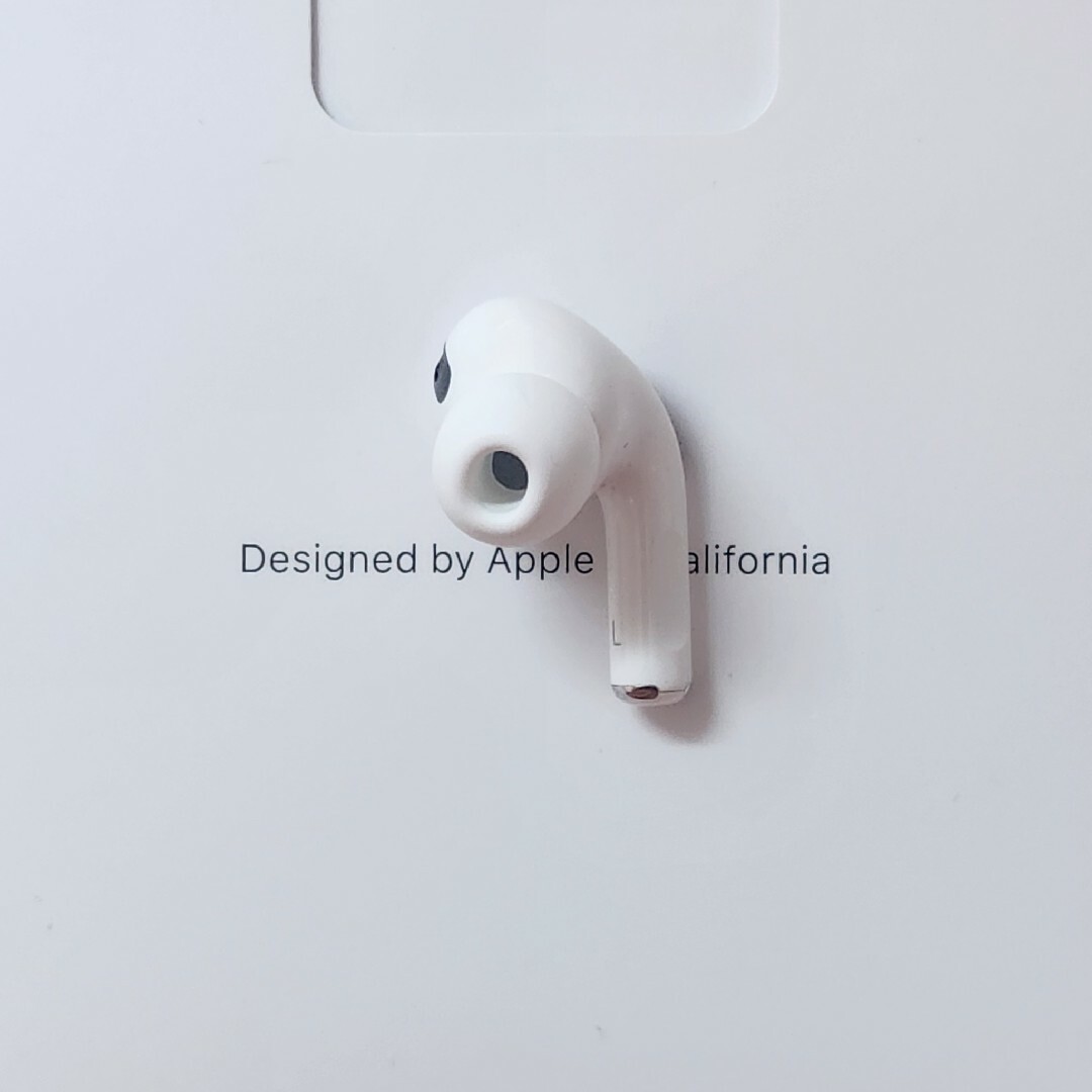 AirPods Pro 第一世代 リニューアル 正規品 美品