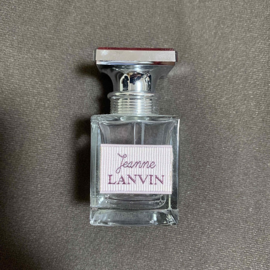 LANVIN(ランバン)のランバン ジャンヌランバン EDP 30ml コスメ/美容の香水(香水(女性用))の商品写真