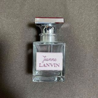 ランバン(LANVIN)のランバン ジャンヌランバン EDP 30ml(香水(女性用))