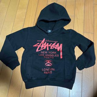 ステューシー キッズの通販 1,000点以上 | STUSSYを買うならラクマ