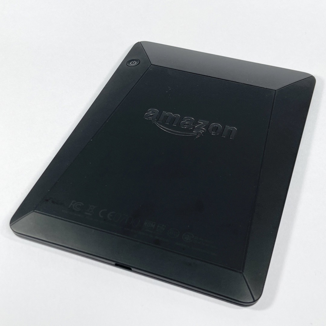 Amazon - Kindle Voyage wi-fi+3G 【広告無しモデル】の通販 by ...