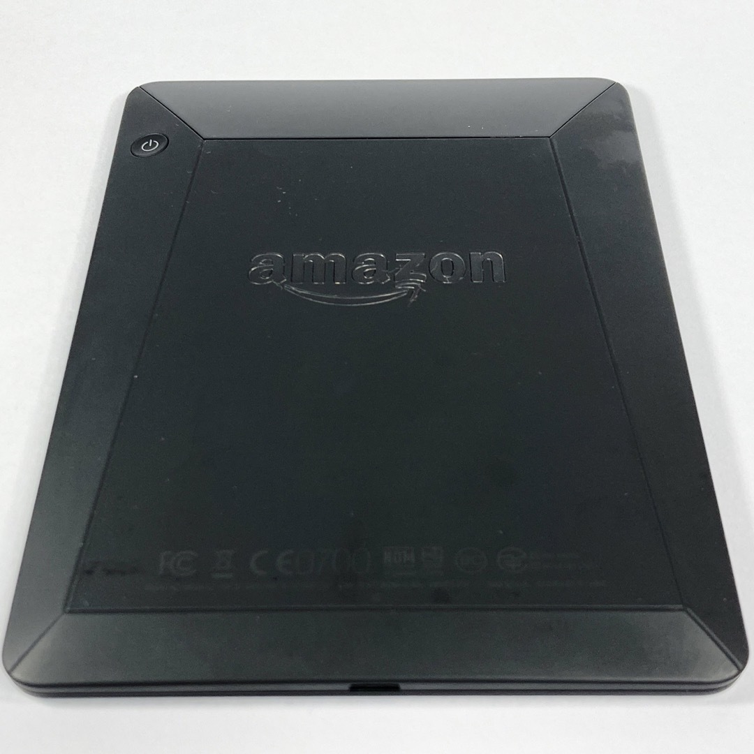 Amazon - Kindle Voyage wi-fi+3G 【広告無しモデル】の通販 by ...