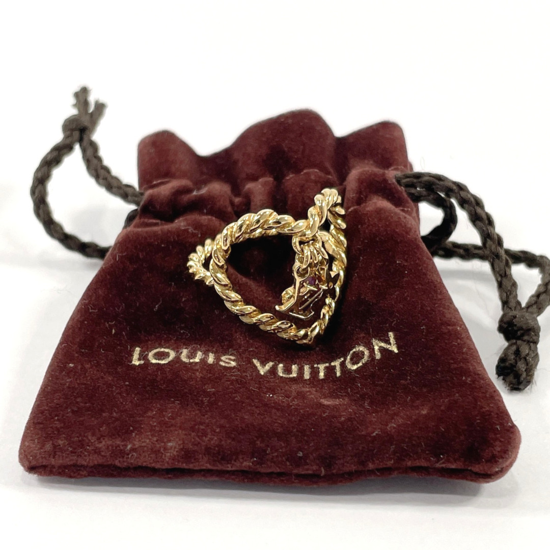 LOUIS VUITTON(ルイヴィトン)のルイヴィトン リング・指輪 バーグ スウィート モノグラム イン マイ レディースのアクセサリー(リング(指輪))の商品写真