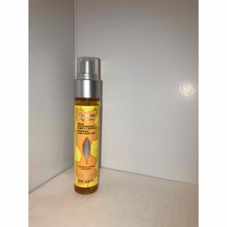 ロクシタン(L'OCCITANE)のシトラスヴァーベナ　ボディ＆ヘアミスト　ロクシタン(ユニセックス)