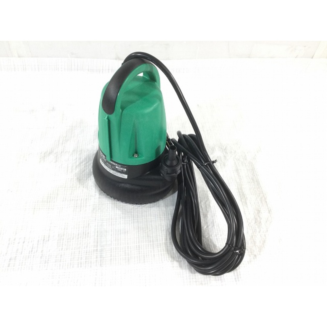 RYOBI - ☆中古品☆RYOBI リョービ 水中汚物ポンプ RMG-3000 RYOBI - ☆中古品☆RYOBI リョービ 水中汚物ポンプ RMG-3000