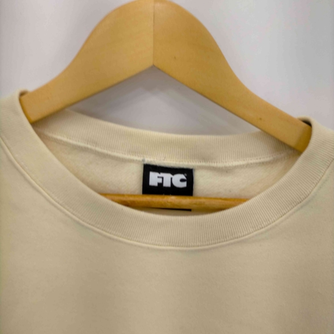 FTC(エフティーシー)のFTC(エフティーシー) SF CITY CREW NECK メンズ トップス メンズのトップス(スウェット)の商品写真