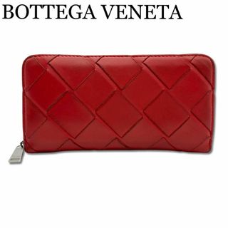 ボッテガ(Bottega Veneta) 小銭入れ（レッド/赤色系）の通販 100点以上 ...