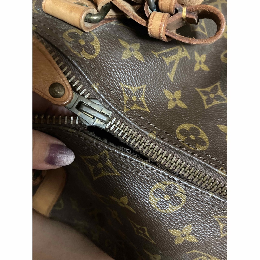 LOUIS VUITTON(ルイヴィトン)のルイヴィトン　ボストンバッグ レディースのバッグ(ボストンバッグ)の商品写真