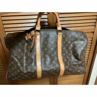 ルイヴィトン(LOUIS VUITTON)のルイヴィトン　ボストンバッグ(ボストンバッグ)