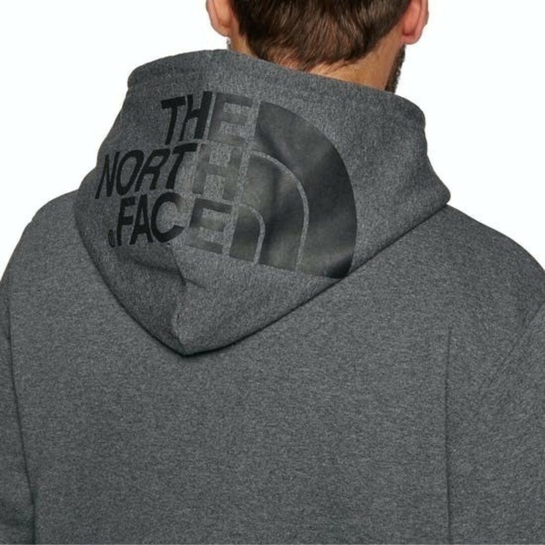 THE NORTH FACE(ザノースフェイス)の【The North Face】Seasonal Drew Peak プルオーバ メンズのトップス(パーカー)の商品写真