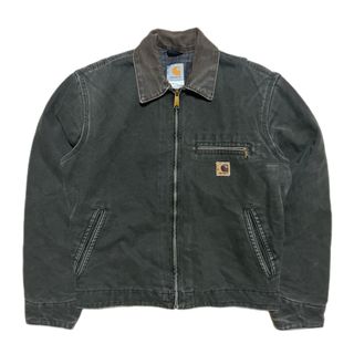 carhartt - 778【入手困難】カーハート☆ロゴタグ ダック地 アクティブ ...