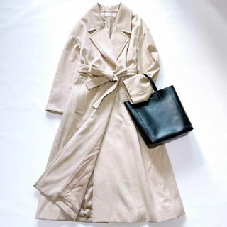 プラージュ ロングコート(レディース)の通販 1,000点以上 | Plageの