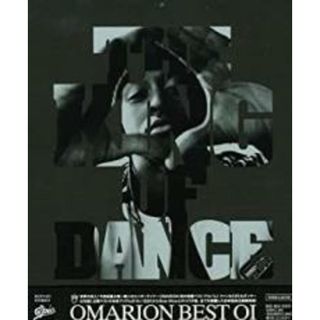 【中古】CD▼KING OF DANCE Omarion Best OI 期間限定特別価格盤(R&B/ソウル)