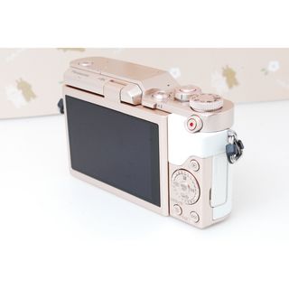 Panasonic - ❤️パナソニック GF10❤大人気☆最新機種♪4K撮影&自